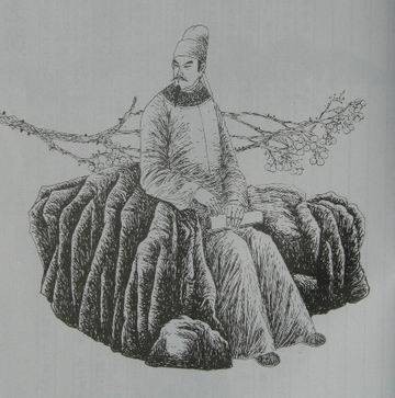 张嘉贞（唐朝开元名相）