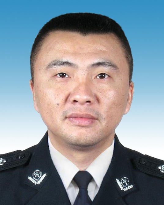 李文胜（四川省成都市政协东部新区工作委员会主任）
