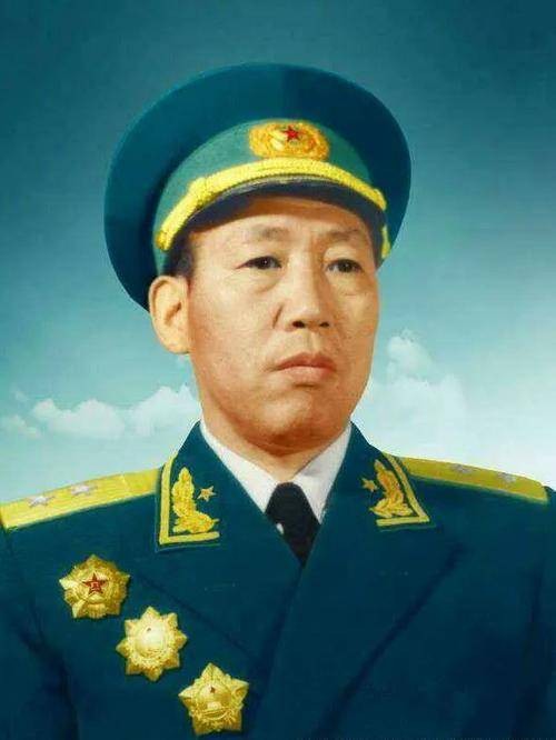 王秉璋（中华人民共和国开国中将）