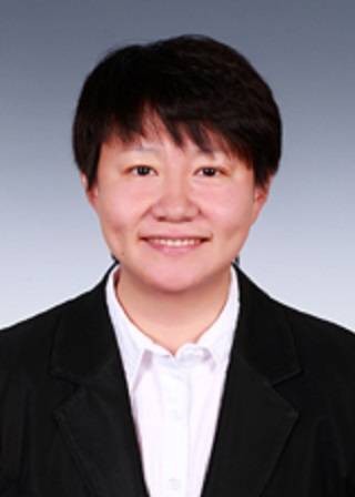 李晓萌（辽宁省沈阳市和平区人民政府副区长）