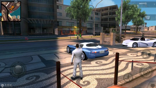 gangstar
