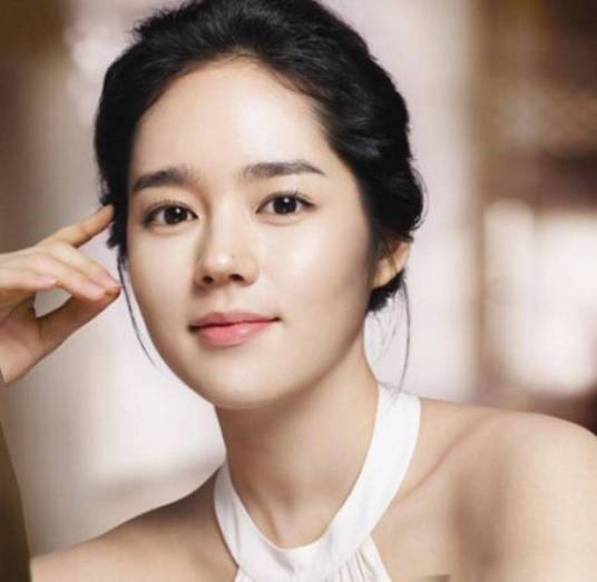 韩国最美十大女星