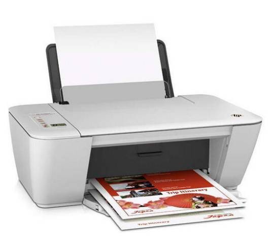 惠普 Deskjet 1000