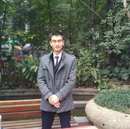 罗冠军（互联网小微普惠金融前员工）