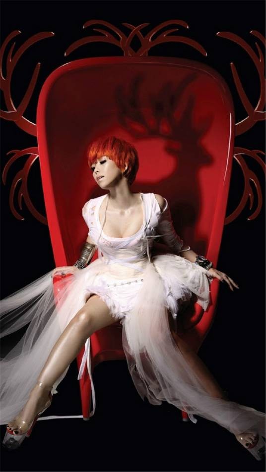 阿密特(2009年张惠妹发行的音乐专辑)
