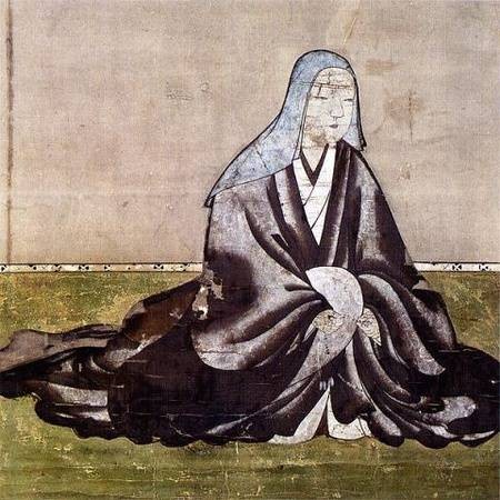 浅井江（江户幕府第二代将军德川秀忠正室）