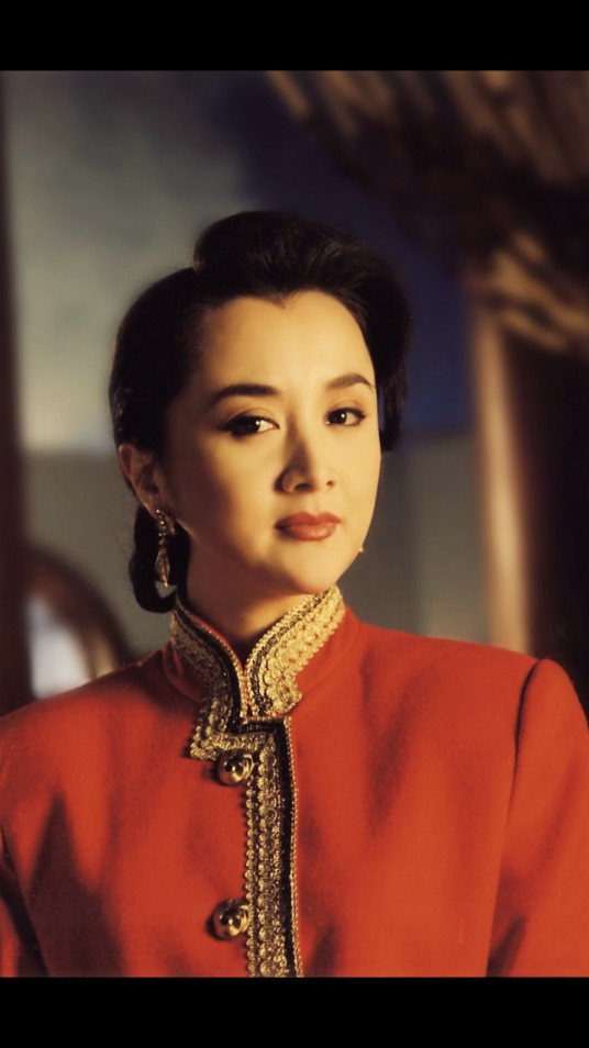 金梦（中国影视女演员）