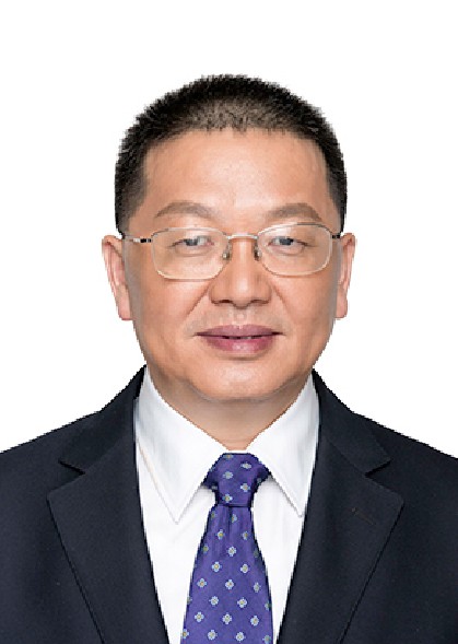 章建华(国家发展和改革委员会党组成员,国家能源局党组书记、局长)
