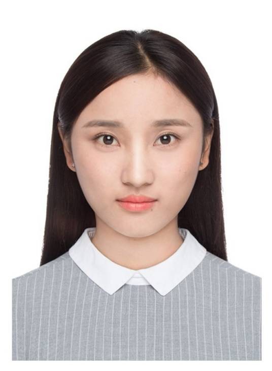 李美珍（中国田径运动员）