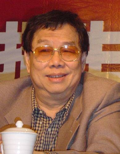 戴思聪（中国香港著名音乐教育家、音乐教父）