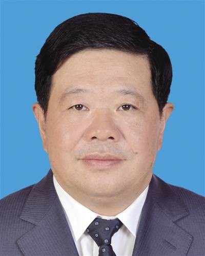 周荣（贵州省六盘水市委原书记）