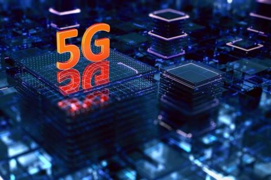 5G套餐