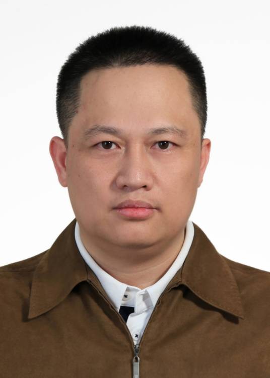蒋超（广西大学法学院院长）
