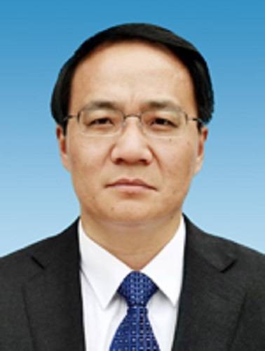 朱开国（山东省德州市委副书记、市长）