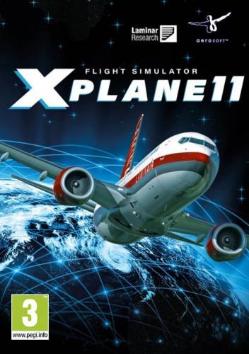 X-plane11