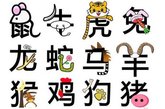 十二星相（古龙小说《绝代双骄》中的组合）