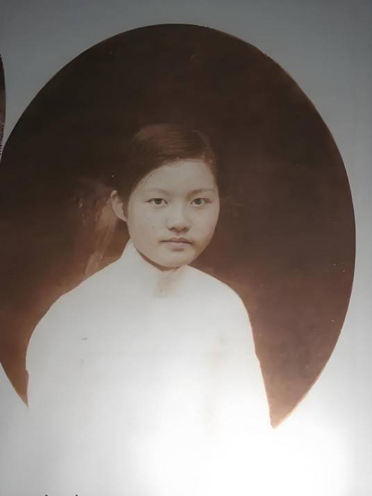 宋清如