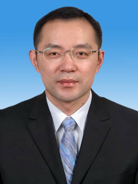 张俊勇（湖北省武汉市委常委、长江新区工委书记）