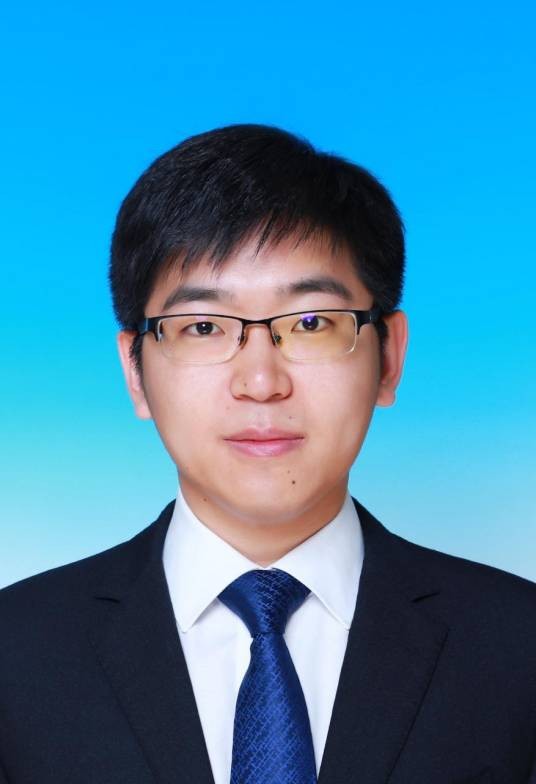 王圣博(第二十六届全国学联主席、吉安县永和镇党委书记)