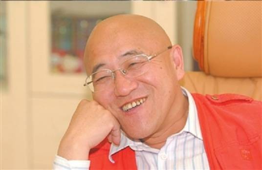 张惠民（中国内地男导演）