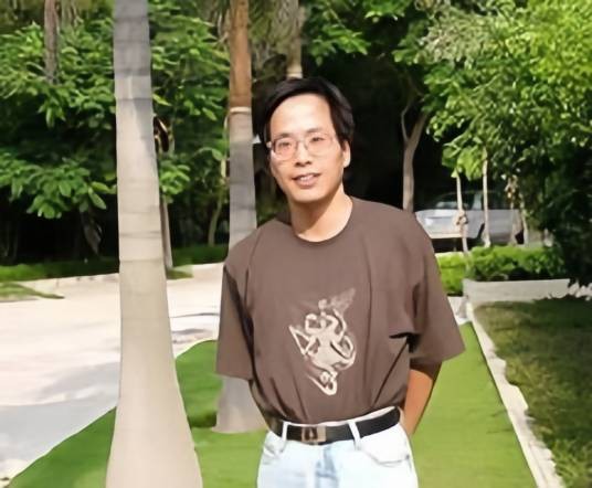 童敏（厦门大学教授）