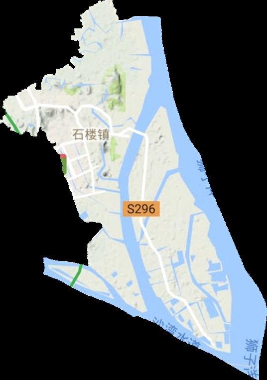 石楼镇（广东省广州市番禺区辖镇）