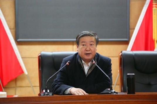 韩鹏杰(西安交通大学人文社会科学学院三级教授、博士生导师)
