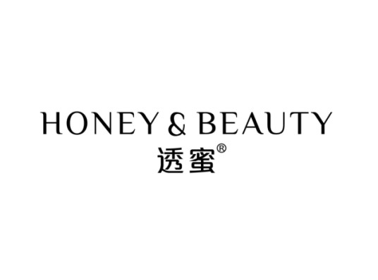 透蜜
