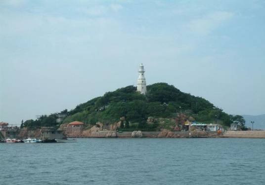 小青岛公园