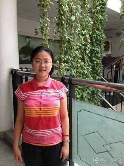 刘丁宁