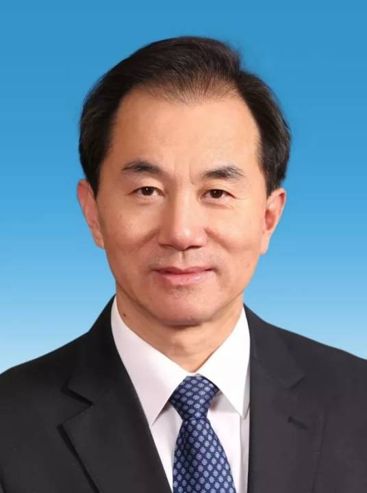 陈放（全国工商联原副主席）