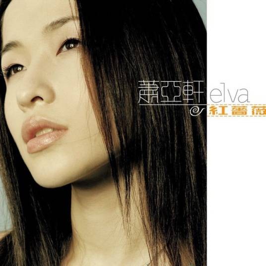 一个人的精彩（2000年萧亚轩演唱的歌曲）