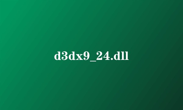 d3dx9_24.dll