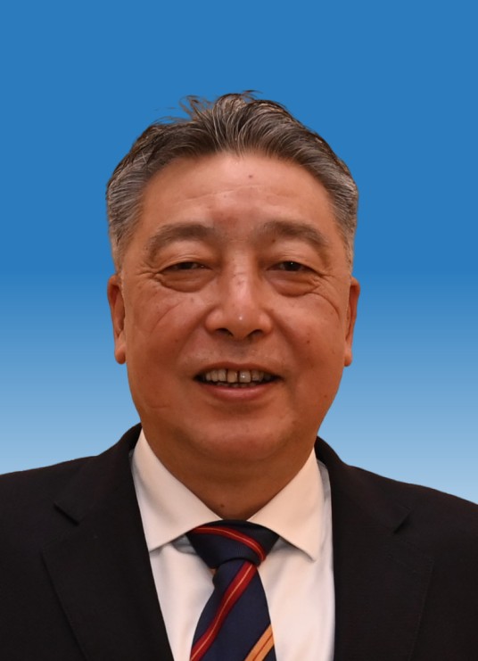 许瑞生（广东省政协副主席）