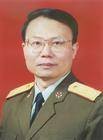 谢建华（北京军区政治部副主任）