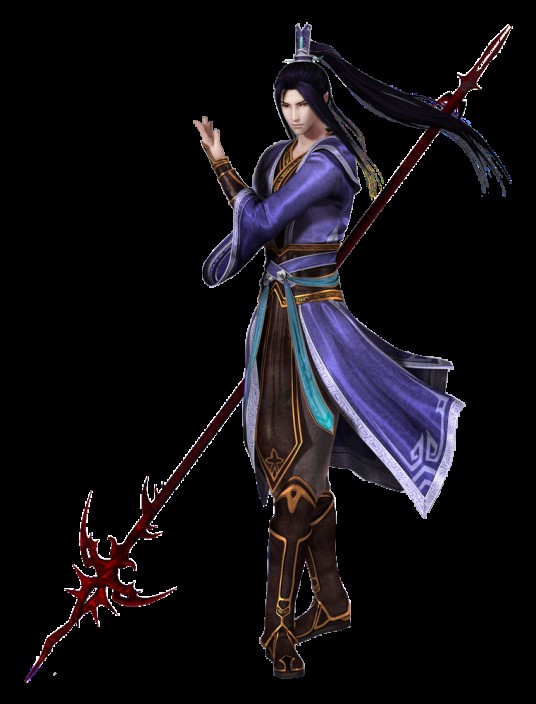 龙溟（系列单机游戏《仙剑奇侠传》角色）