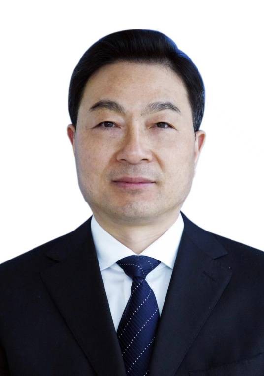张礼祥（江苏省盐城市人大常委会原常务副主任、党组原副书记）