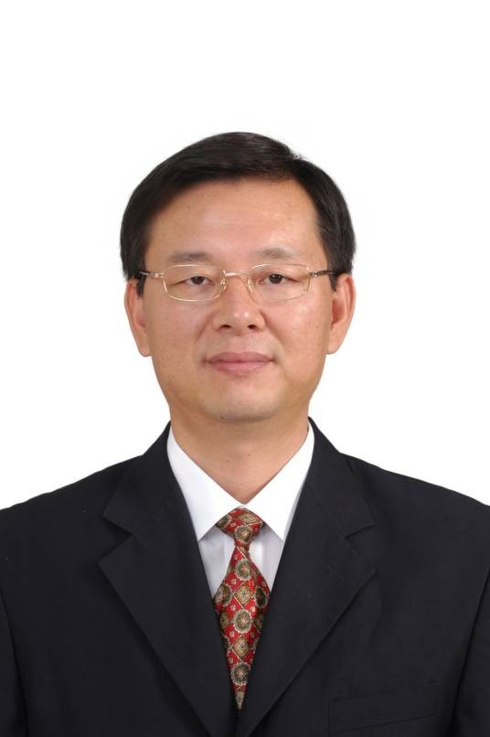 姜建军（广东省深圳市政协副主席、党组成员）