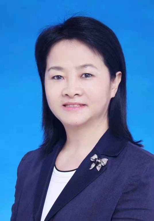 杨玲（湖北省武汉市委常委、组织部部长，市委党校校长）