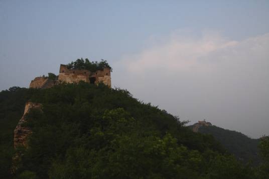 铁笼山（甘肃省地名）