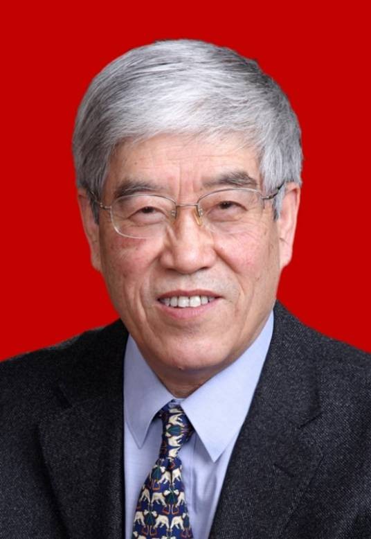 刘庆柱