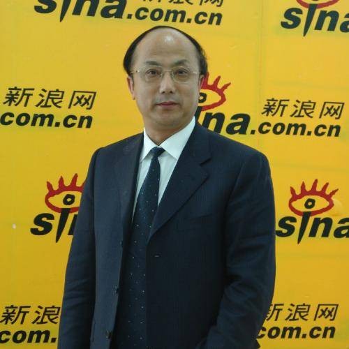 张鸿雁（南京大学城市科学研究院院长）