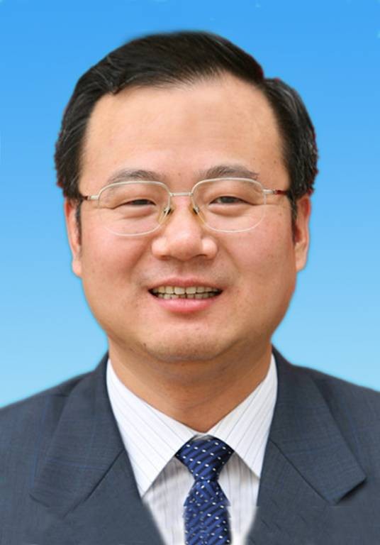 周春雨(安徽省人民政府原副省长)