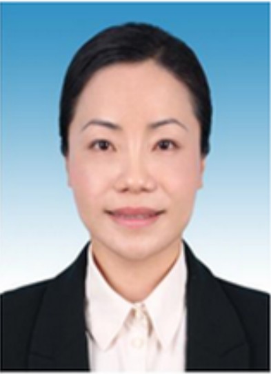 杨晓峰（浙江省杭州市人大代表资格审查委员会委员，市妇联主席）