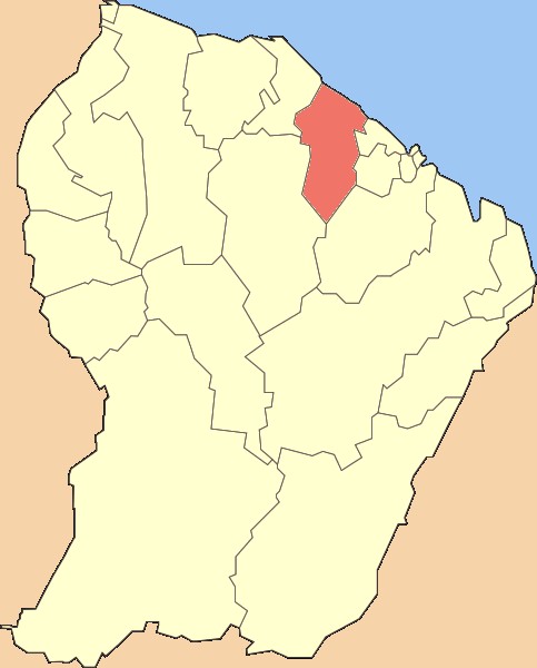 库鲁（法属圭亚那城市）