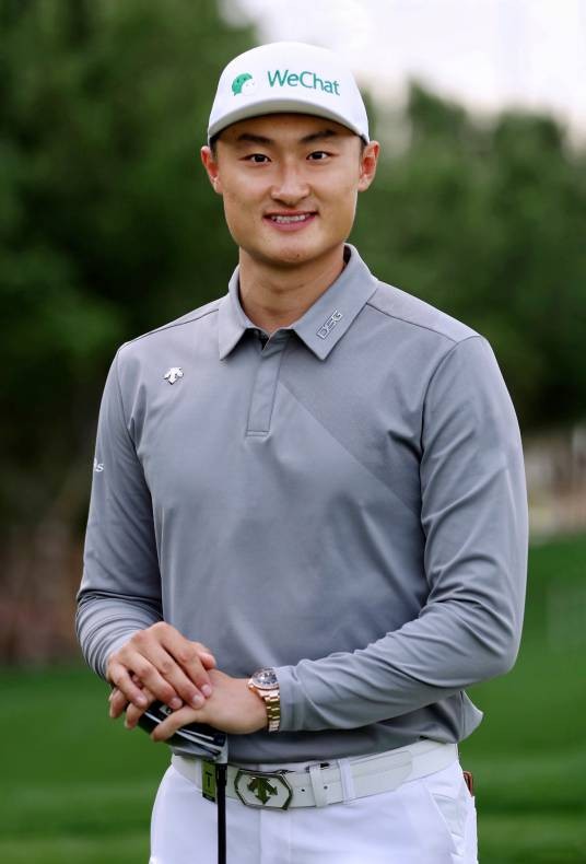 李昊桐
