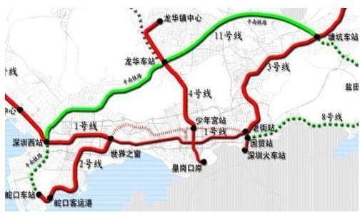 平南铁路