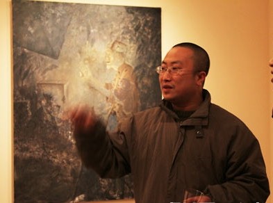 王一凡(中国当代青年艺术家)