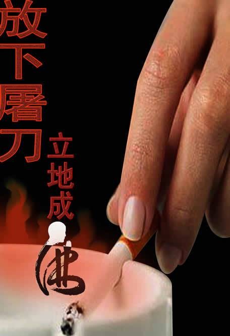 放下屠刀,立地成佛(汉语成语)
