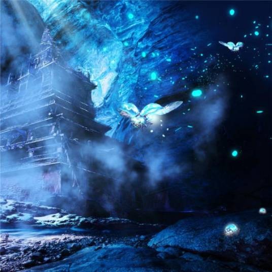九层妖楼（《鬼吹灯》中建筑）